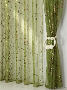 Fabrilia 274 cm 9 ft Long Door