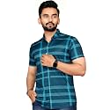 FABRIPPLE Men39s Printed Half Sleeve Shirt for