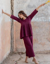 Fabris Top Pant Co-ords Set