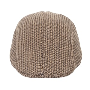 fabseasons adult39s polyester cotton golf flat cap