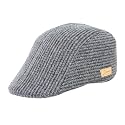 FabSeasons Adult's Polyester, Cotton Golf Flat Cap
