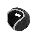 FabSeasons Foldable Winter Outdoor Ear Muffs/Warmer for Men and Women, Fits in your Pocket with reflective strip for night wear