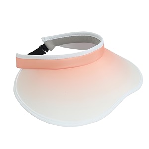 fabseasons slip-on sun visor hats for girl amp women with upf50 protection perfect for travel sports amp summer outdoors