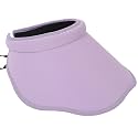FabSeasons Slip-on Sun Visor Hats for Girl &amp; Women with UPF50+ Protection, Perfect for Travel, Sports &amp; Summer Outdoors