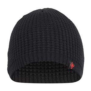fabseasons unisex wool winter skull cap