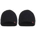 FabSeasons Unisex Wool Winter Skull Cap