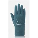 FabSeasons Winter Gloves For Girls & Women, with faux fur on the inner for cold weather