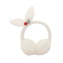 FabSeasons Winter Outdoor Wear Ear Muffs/Warmer for Kids and Adults, Ideal Head/Hair Accessory for winters