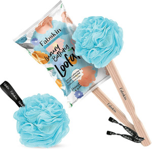 fabskin loofah