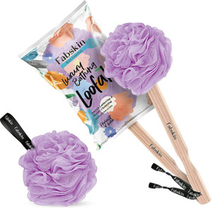 fabskin loofah