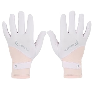 fabsports touchscreen cycling riding amp sports gloves  anti-slip anti-uv anti-tan breathable cooling fabric smartphone compatible