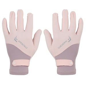 fabsports touchscreen cycling riding amp sports gloves  anti-slip anti-uv anti-tan breathable cooling fabric smartphone compatible