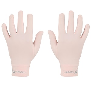 fabsports touchscreen cycling riding amp sports gloves  anti-slip anti-uv anti-tan breathable cooling fabric smartphone compatible