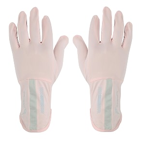 fabsports touchscreen cycling riding amp sports gloves  anti-slip anti-uv anti-tan breathable cooling fabric smartphone compatible