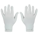 FABSPORTS Touchscreen Cycling, Riding &amp; Sports Gloves – Anti-Slip, Anti-UV, Anti-Tan, Breathable, Cooling Fabric, Smartphone Compatible