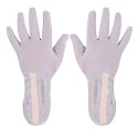 FABSPORTS Touchscreen Cycling, Riding & Sports Gloves – Anti-Slip, Anti-UV, Anti-Tan, Breathable, Cooling Fabric, Smartphone Compatible