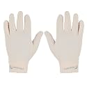 FABSPORTS Touchscreen Cycling, Riding & Sports Gloves – Anti-Slip, Anti-UV, Anti-Tan, Breathable, Cooling Fabric, Smartphone Compatible