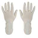 FABSPORTS Touchscreen Cycling, Riding &amp; Sports Gloves – Anti-Slip, Anti-UV, Anti-Tan, Breathable, Cooling Fabric, Smartphone Compatible