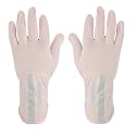 FABSPORTS Touchscreen Cycling, Riding & Sports Gloves – Anti-Slip, Anti-UV, Anti-Tan, Breathable, Cooling Fabric, Smartphone Compatible