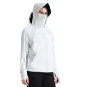 FabSports Women39s UV Protection Sun Screen Jacket