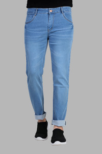 FabTag - RAGZO Slim Men Blue Jeans