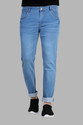 FabTag - RAGZO Slim Men Blue Jeans
