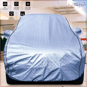 FABTEC Car Cover For Hyundai Grand i10
