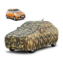 FABTEC Car Cover For Hyundai Grand i10