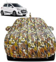 FABTEC Car Cover For Hyundai Grand i10