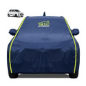 FABTEC Car Cover For Hyundai Grand i10
