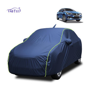 FABTEC Car Cover For Maruti Suzuki Baleno