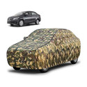FABTEC Car Cover For Maruti Suzuki Ciaz