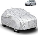 FABTEC Hyundai Grand i10 Body Cover Silver