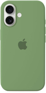 FABULANE Back Cover for IPHONE 17 Green