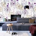 Fabulous Wallpaper for Home Decor Living Room