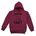 Kids Graphic Print Hoodies Sweatshirts Full Sleeves