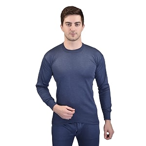 Round Neck Thermal for MenRNECK