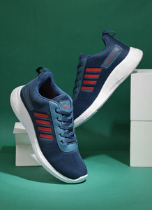 Face Mens Sports Running Shoes - Lightweight