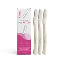Face Razor for Women Facial Hair -