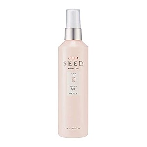 the face shop chia seed hydro hydrating mist