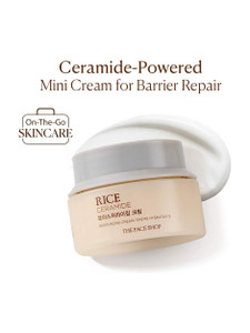 The Face Shop Rice Ceramide Cream