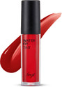 The Face Shop Water Fit Lip Tint - Picnic Red Lip Stain