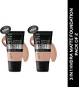 FACES CANADA All Day Hydra Matte Mini