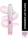 FACES CANADA Beyond Shine Lip Gloss | Shimmer Finish | Non - Sticky | Lightweight