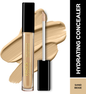 faces canada high cover concealer - concealer