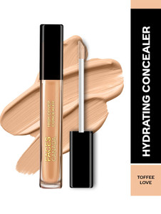 faces canada high cover concealer - concealer