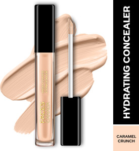 faces canada high cover concealer - concealer