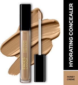 faces canada high cover concealer - concealer