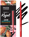 FACES CANADA Magneteyes Kajal 24HR Long