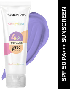 FACES CANADA Sunscreen - SPF 50 PA